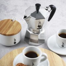 BIALETTI MOKA EXPRESS Kotyogós kávéfőző ,1 adag (1161)