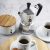BIALETTI MOKA EXPRESS Kotyogós kávéfőző ,1 adag (1161)