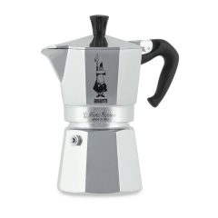 BIALETTI MOKA EXPRESS Kotyogós kávéfőző ,4 adag (1164)