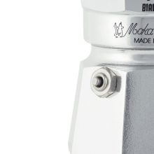 BIALETTI MOKA EXPRESS Kotyogós kávéfőző ,4 adag (1164)
