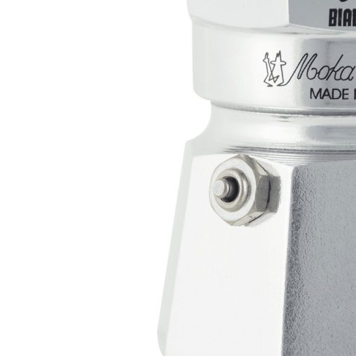 BIALETTI MOKA EXPRESS Kotyogós kávéfőző ,4 adag (1164)