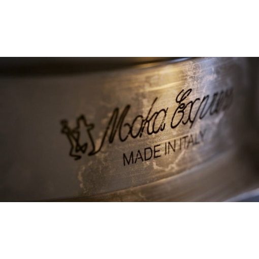 BIALETTI MOKA EXPRESS Kotyogós kávéfőző ,4 adag (1164)