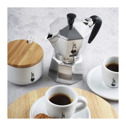 BIALETTI MOKA EXPRESS Kotyogós kávéfőző ,2 adag (1168)