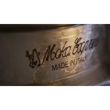 BIALETTI MOKA EXPRESS Kotyogós kávéfőző ,3 adag Fekete (4952)