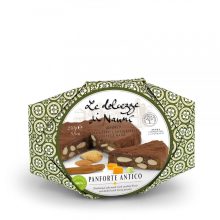 PANFORTE ANTICO