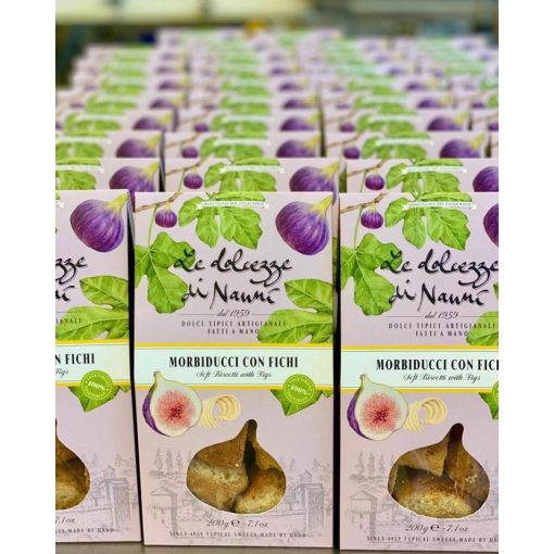 MORBIDUCCI EGÉSZ FÜGÉVEL