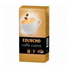 Eduscho Crema szemes kávé (1000g)