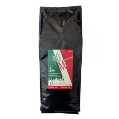 Gallini ROME szemes olasz kézműves kávé (1000 g)
