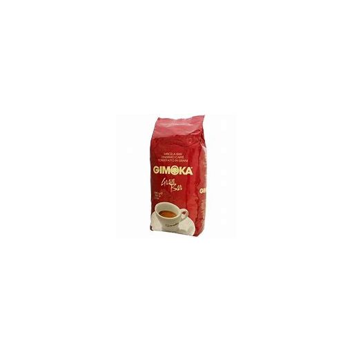 Gimoka Gran Bar szemes kávé (1000g)