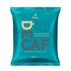   Tchibo Décaf koffeinmentes szemes kávé (500g) Arabica/Robusta