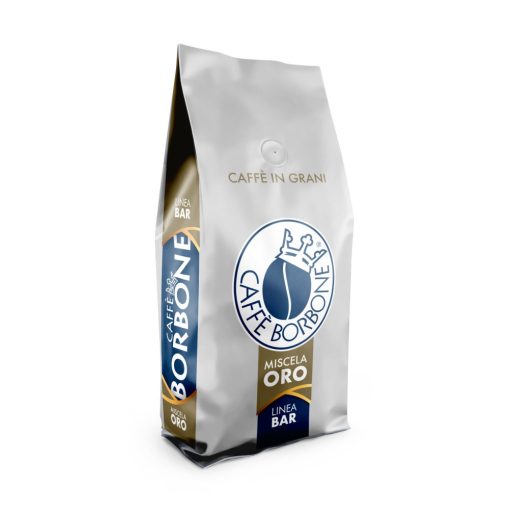Caffe Borbone Linea Bar Oro szemes kávé (1000 g)
