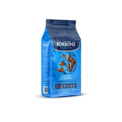 Borbone Crema Classica szemes kávé 1000g