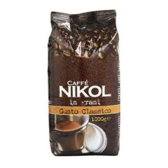 Caffe Motta Nikol szemes kávé (1000 g)