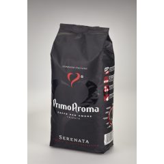Primo Aroma Serenata szemes kávé (1000 g)