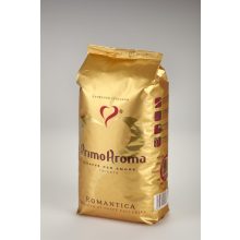 Primo Aroma Romantica szemes kávé (1000 g)