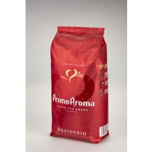 Primo Aroma Desiderio szemes kávé (1000 g)