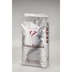 Primo Aroma Emozioni szemes kávé (1000 g)