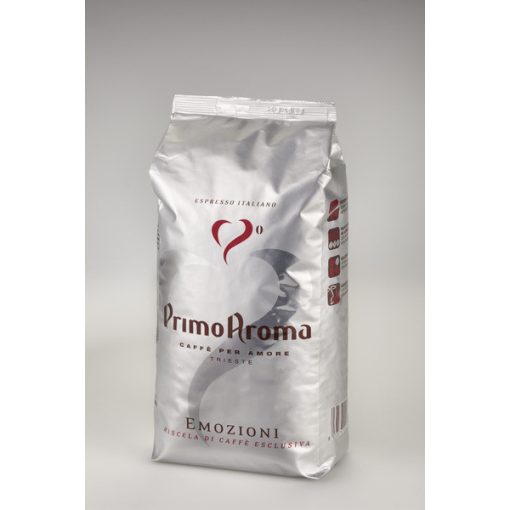 Primo Aroma Emozioni szemes kávé (1000 g)