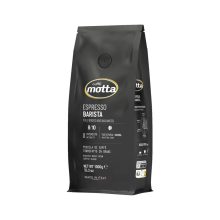 CAFFE MOTTA ESPRESSO BARISTA SZEMES KÁVÉ (1000 G)