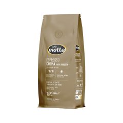 CAFFE MOTTA ESPRESSO CREMA SZEMES KÁVÉ (1000 G)