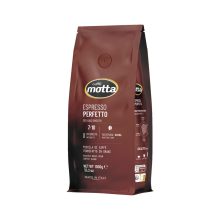 CAFFE MOTTA ESPRESSO PERFETTO SZEMES KÁVÉ (1000 G)