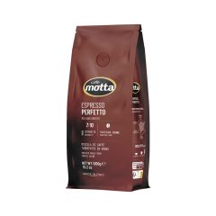 CAFFE MOTTA ESPRESSO PERFETTO SZEMES KÁVÉ (1000 G)