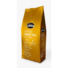 Caffe Motta Espresso 100% Arabica szemes kávé (500 g)
