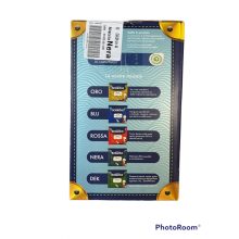 Caffé Borbone Miscela Nera E.S.E. POD (50 db. a dobozban;  95Ft./db.)