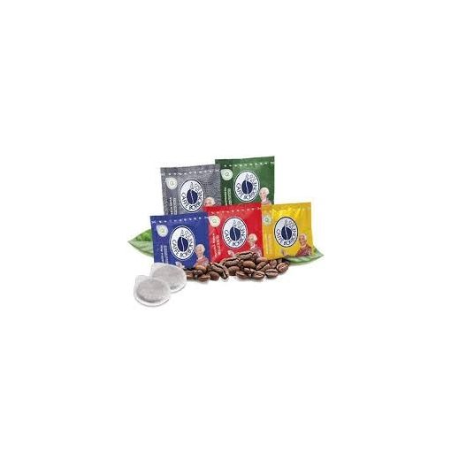 Caffé Borbone Miscela Blu E.S.E. POD (150 db. a dobozban; 115 Ft./db.)