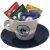 Caffé Borbone Decaffeinato E.S.E. POD (50 db. a dobozban; 110 Ft./db.)