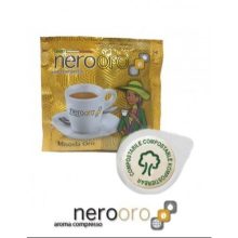 Nerooro Miscela Oro E.S.E. POD (150 db. a dobozban; 125 Ft./db.)