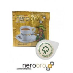   Nerooro Miscela Oro E.S.E. POD (150 db. a dobozban; 125 Ft./db.)