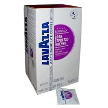 Lavazza Gran Espresso Intenso E.S.E. POD (150 db. a dobozban; 110  Ft./db.)