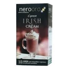 Nerooro Espresso Irish Cream E.S.E. POD (18 db.)