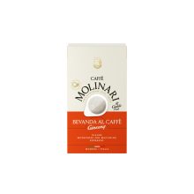 MOLINARI Espresso Ginseng E.S.E. POD (18 db.)