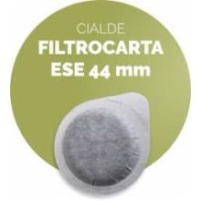 MOLINARI Espresso Ginseng E.S.E. POD (18 db.)