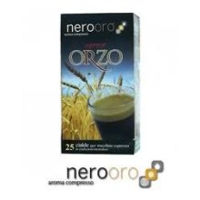 Nerooro Espresso ORZO Gabonakávé E.S.E. POD (25 db.)