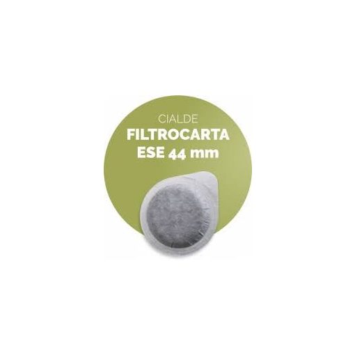 MOLINARI Espresso Cacao E.S.E. POD (25 db.)