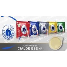 Caffé Borbone Kóstolódoboz E.S.E. POD (50 db. a dobozban;  130 Ft./db.)