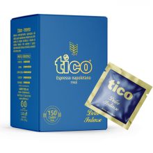 Caffé Tico Dolce Intenso E.S.E. POD (150 db. a dobozban; 95 Ft./db.)