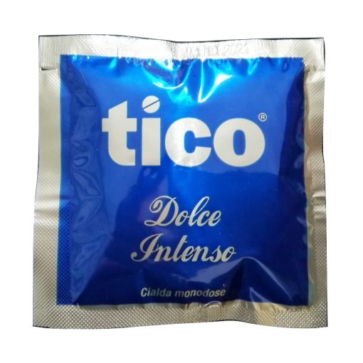 Caffé Tico Dolce Intenso E.S.E. POD (150 db. a dobozban; 95 Ft./db.)