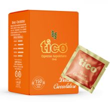 Caffé Tico Denso Cioccolatoso E.S.E. POD (150 db. a dobozban; 99 Ft./db.)