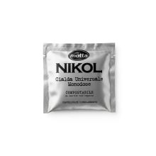 Caffe Nikol kávé párna (150 db a dobozban; 69 Ft/db)