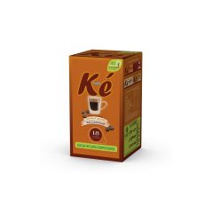   Ké Nocchokkino kávé párna ESE pod 44mm (18 DB A DOBOZBAN; 185 FT/DB)