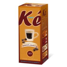 Ké Amaré kávé párna ESE pod 44mm (25 DB A DOBOZBAN; 185 FT/DB)