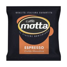 CAFFE MOTTA PROFESSIONAL KÁVÉ PÁRNA (50 DB A DOBOZBAN; 100 FT/DB)