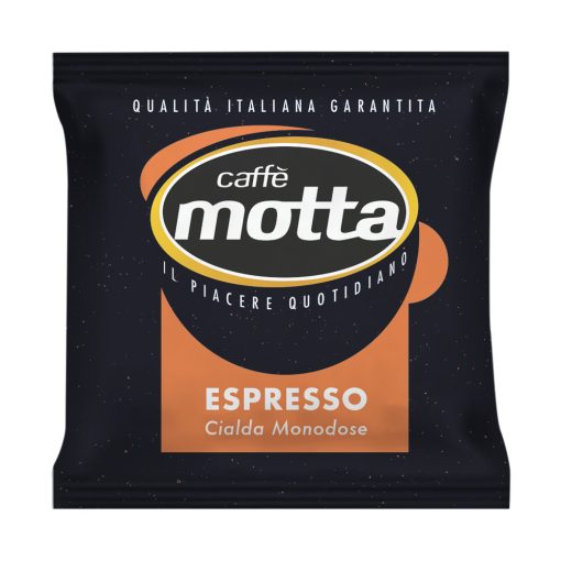 CAFFE MOTTA PROFESSIONAL KÁVÉ PÁRNA (50 DB A DOBOZBAN; 100 FT/DB)