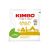 Coffee Kimbo Amalfi kávé párna ESE POD (50 db a dobozban; 115 Ft/db)