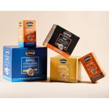 Caffe Motta kávé párna kóstoló doboz (10 db a dobozban; 150 Ft/db)