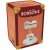   Caffé Borbone BLU Respresso kávékapszula (50 db a dobozban; 120 Ft/Db.)
